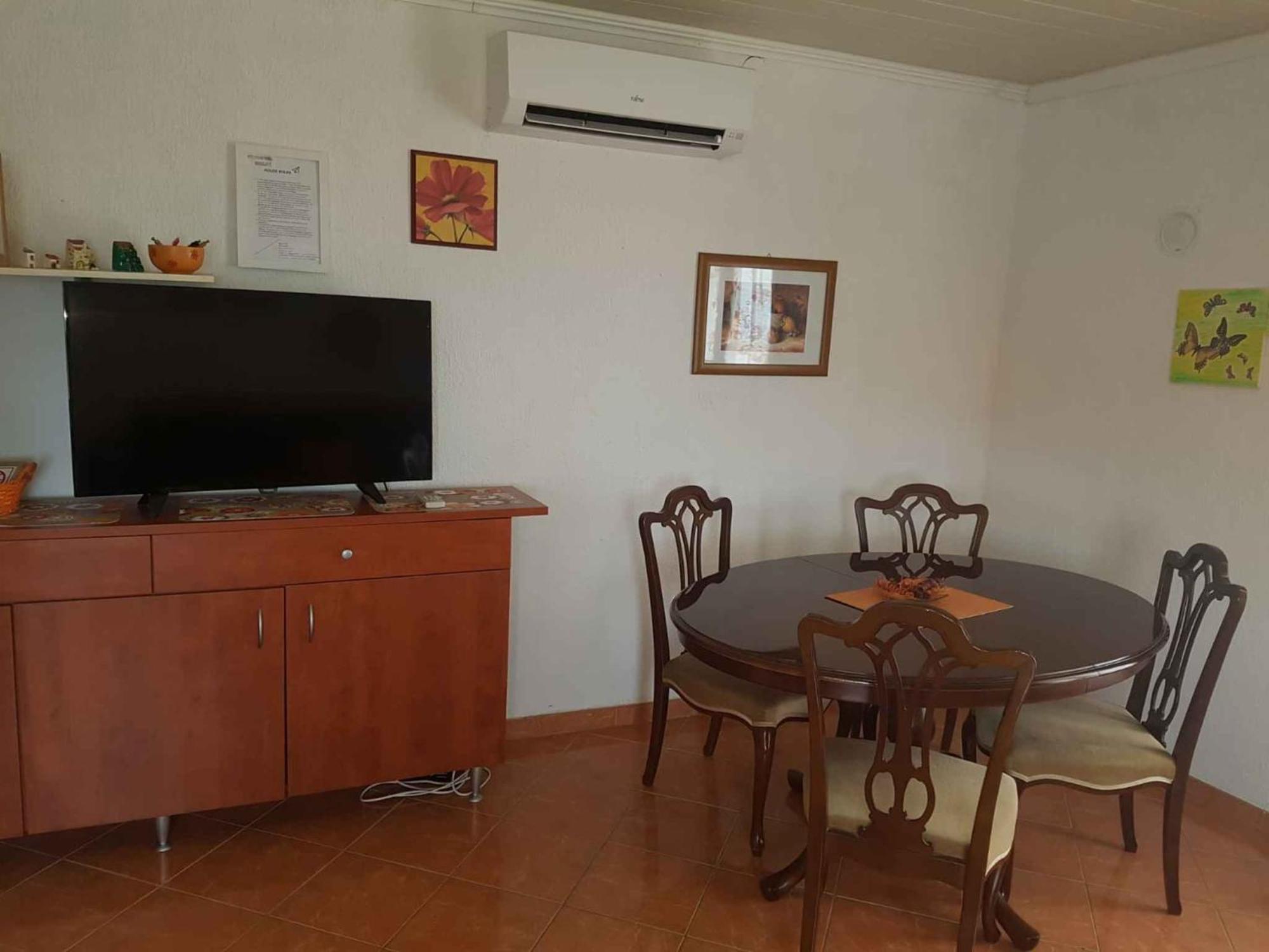 Apartments In Klanice/Insel Krk 14692 Sveti Ivan Dobrinjski Екстер'єр фото