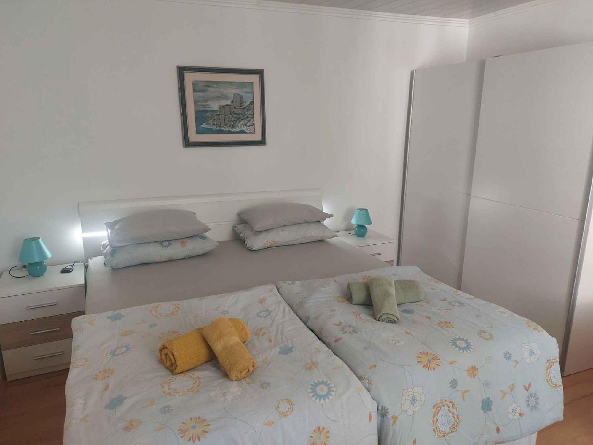 Apartments In Klanice/Insel Krk 14692 Sveti Ivan Dobrinjski Екстер'єр фото