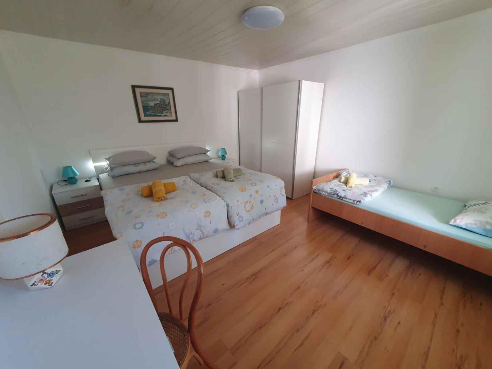 Apartments In Klanice/Insel Krk 14692 Sveti Ivan Dobrinjski Екстер'єр фото